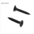 Drywall Screw Trumpet Head Double or Single Threaded